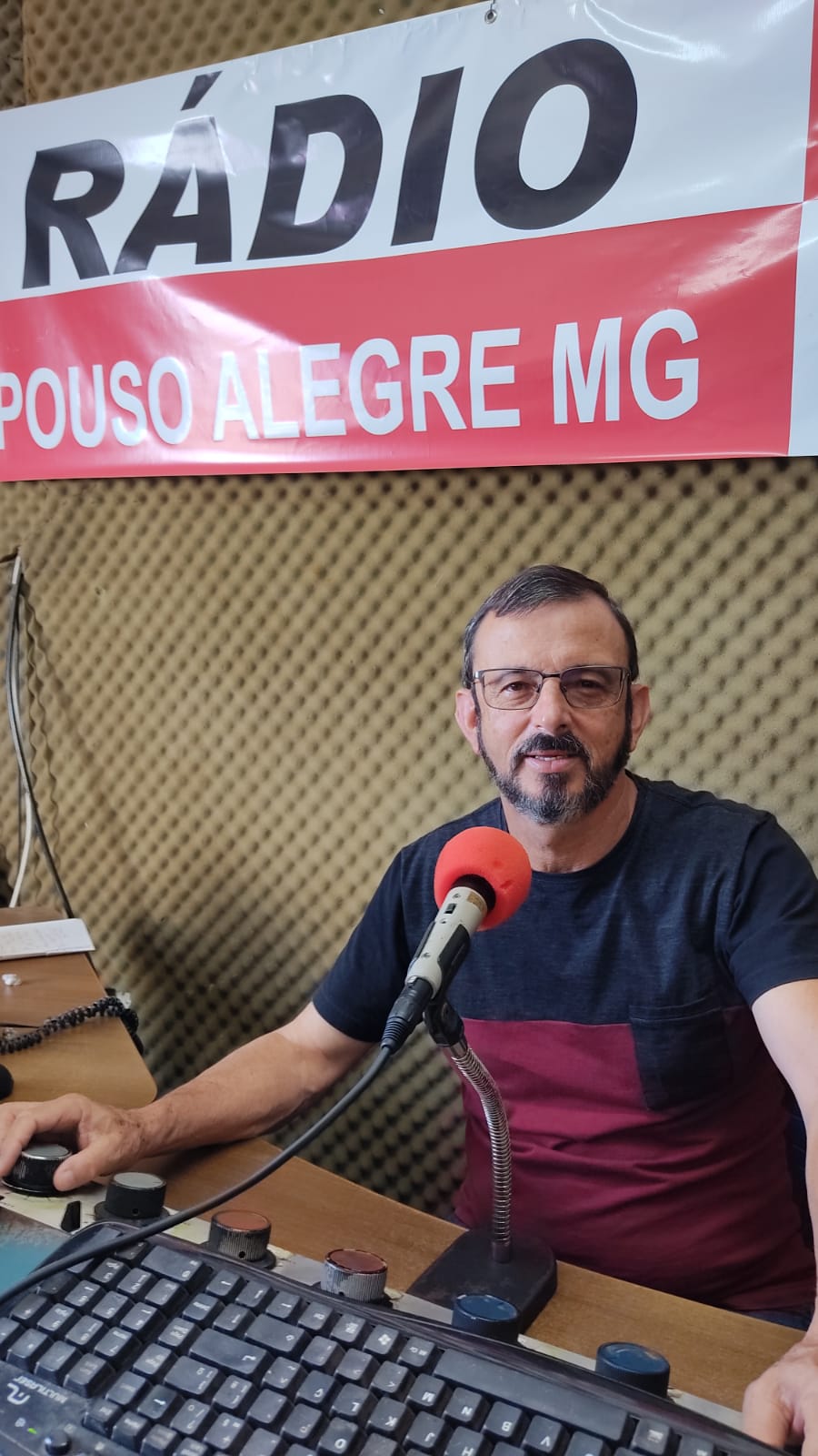 Pr. Edson de Castro
